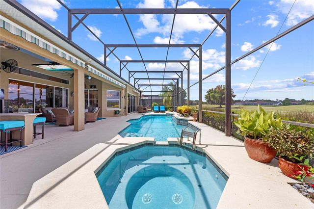 1769 LEE JANZEN DRIVE, Kissimmee, FL 34744