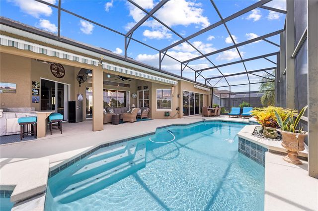 1769 LEE JANZEN DRIVE, Kissimmee, FL 34744