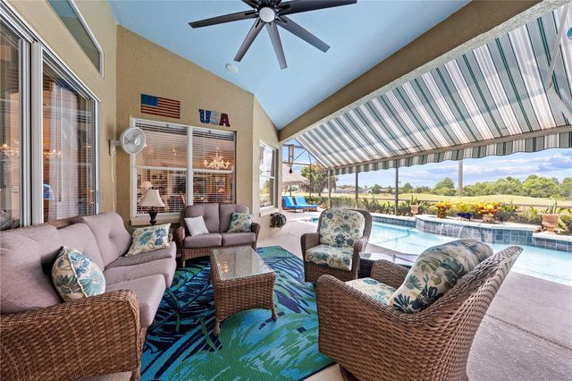 1769 LEE JANZEN DRIVE, Kissimmee, FL 34744