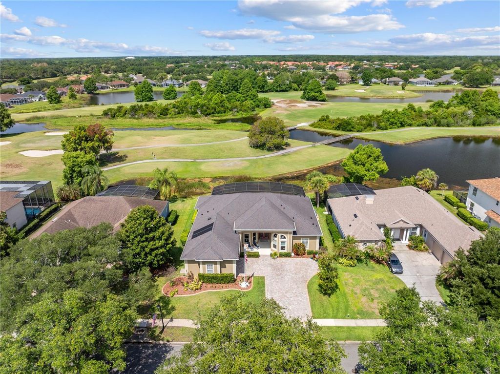 1769 LEE JANZEN DRIVE, Kissimmee, FL 34744