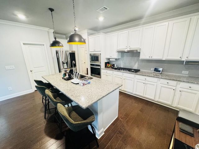 4466 Silver Oak Drive, Gainesville, GA 30504