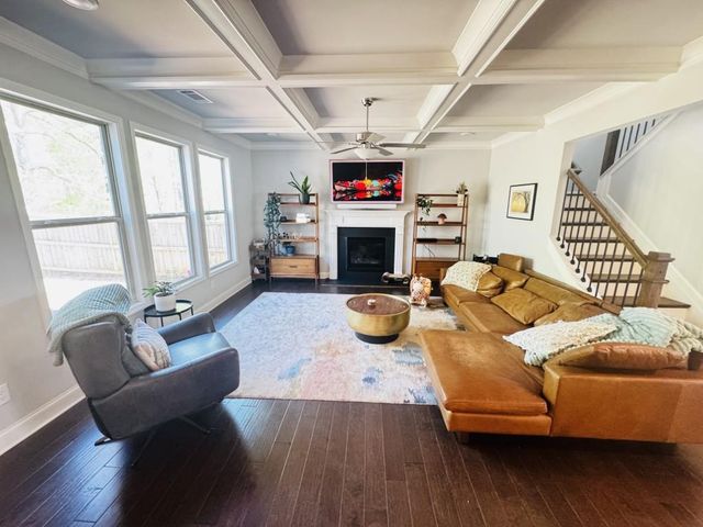 4466 Silver Oak Drive, Gainesville, GA 30504