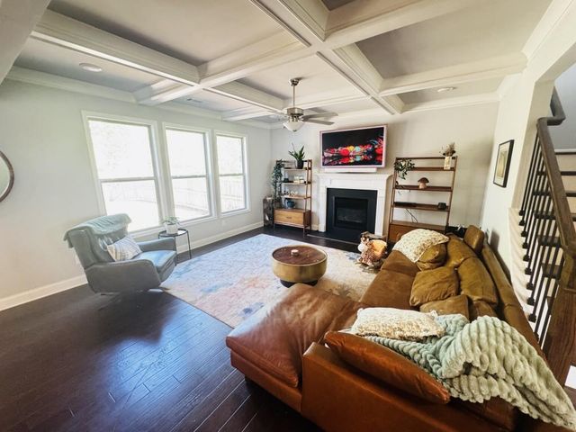 4466 Silver Oak Drive, Gainesville, GA 30504