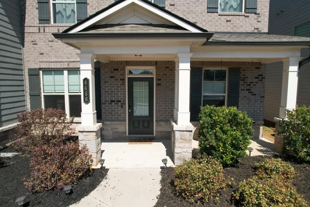 4466 Silver Oak Drive, Gainesville, GA 30504