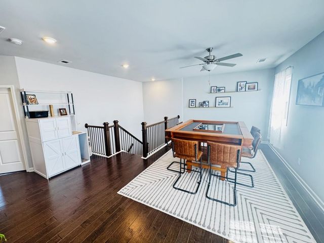 4466 Silver Oak Drive, Gainesville, GA 30504