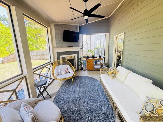 4466 Silver Oak Drive, Gainesville, GA 30504