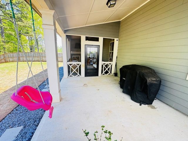 4466 Silver Oak Drive, Gainesville, GA 30504