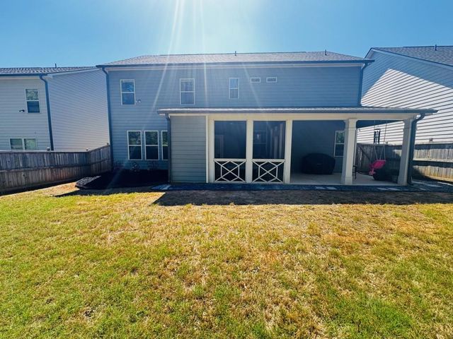 4466 Silver Oak Drive, Gainesville, GA 30504