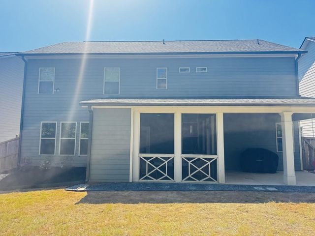 4466 Silver Oak Drive, Gainesville, GA 30504