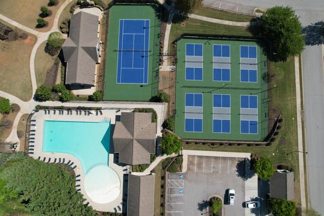 4466 Silver Oak Drive, Gainesville, GA 30504