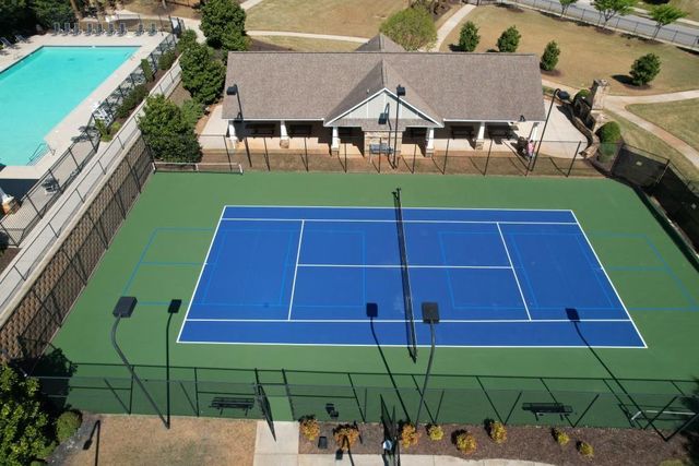 4466 Silver Oak Drive, Gainesville, GA 30504