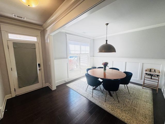 4466 Silver Oak Drive, Gainesville, GA 30504