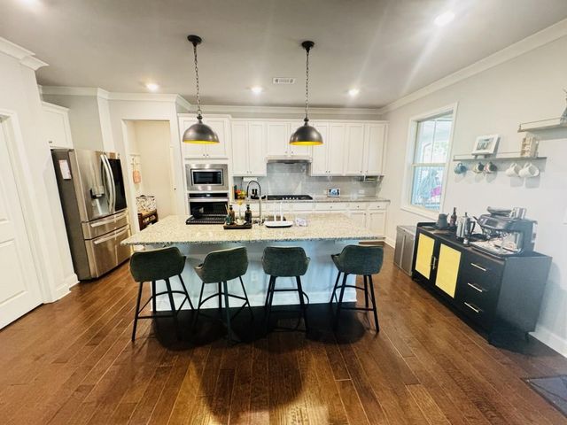 4466 Silver Oak Drive, Gainesville, GA 30504