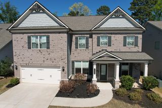 4466 Silver Oak Drive, Gainesville, GA 30504