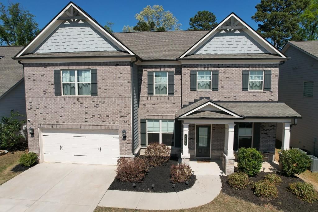 4466 Silver Oak Drive, Gainesville, GA 30504