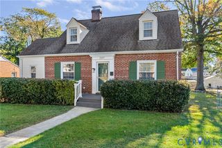 2317 Farrand Dr, Henrico, VA 23231