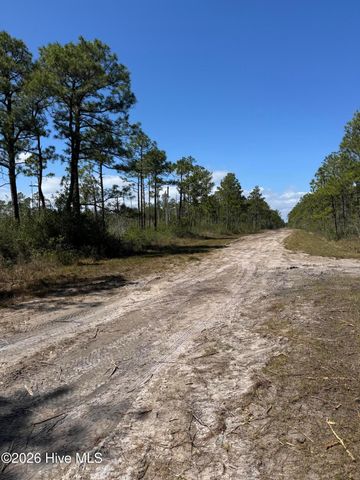 Lot 490 Craven Street, Southport, NC 28461