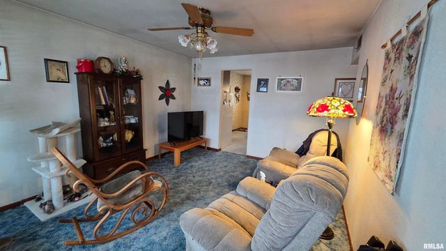 447 7TH Street Court E, Milan, IL 61264