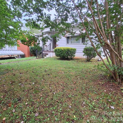 48 Westgate Road, Asheville, NC 28806