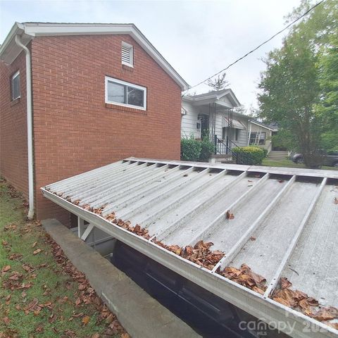 48 Westgate Road, Asheville, NC 28806