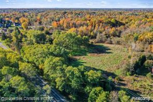 0000 Hiller Road, West Bloomfield Charter Township, MI 48324