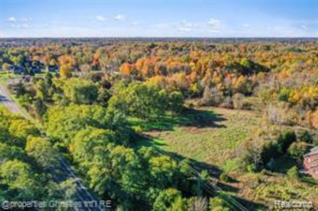 0000 Hiller Road, West Bloomfield Charter Township, MI 48324