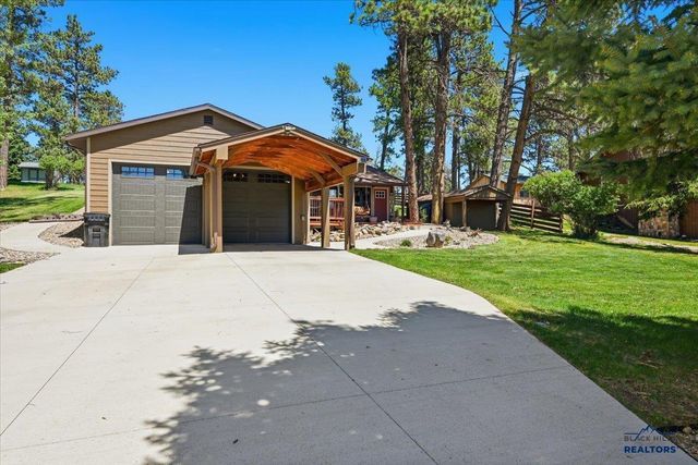 20708 76 LOOP, Sturgis, SD 57785