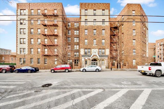 2925 Matthews Avenue 5H, Bronx, NY 10467