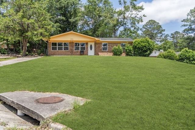 2954 Celeste Drive, Hephzibah, GA 30815