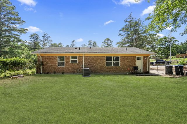 2954 Celeste Drive, Hephzibah, GA 30815