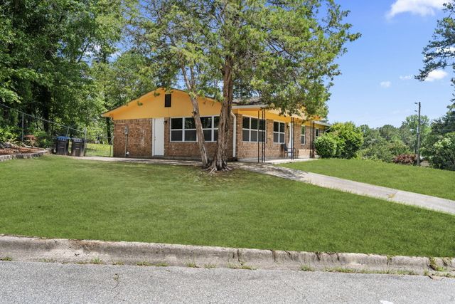 2954 Celeste Drive, Hephzibah, GA 30815