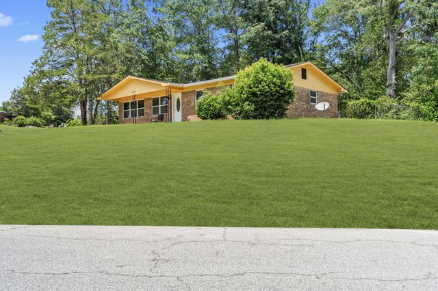 2954 Celeste Drive, Hephzibah, GA 30815