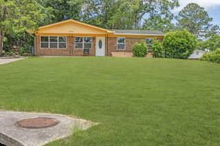 2954 Celeste Drive, Hephzibah, GA 30815