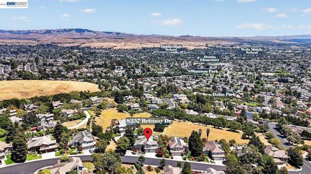 8257 Brittany Dr, Dublin, CA 94568