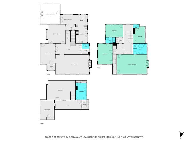 701 Kossuth Street, Lafayette, IN 47905