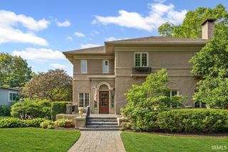 701 Kossuth Street, Lafayette, IN 47905