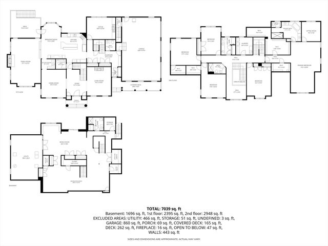 16 Kingsbury Dr, Holliston, MA 01746