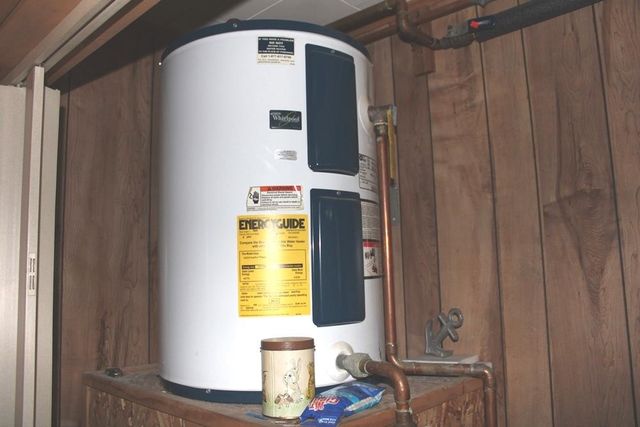 6350 Robin Drive, Harrison, MI 48625