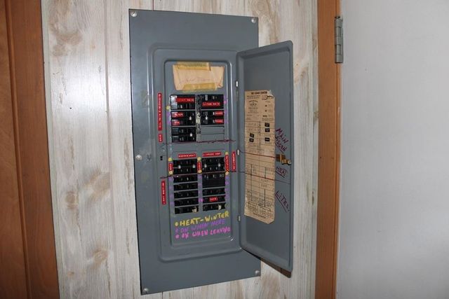 6350 Robin Drive, Harrison, MI 48625