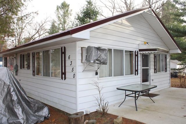 6350 Robin Drive, Harrison, MI 48625