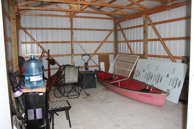 6350 Robin Drive, Harrison, MI 48625