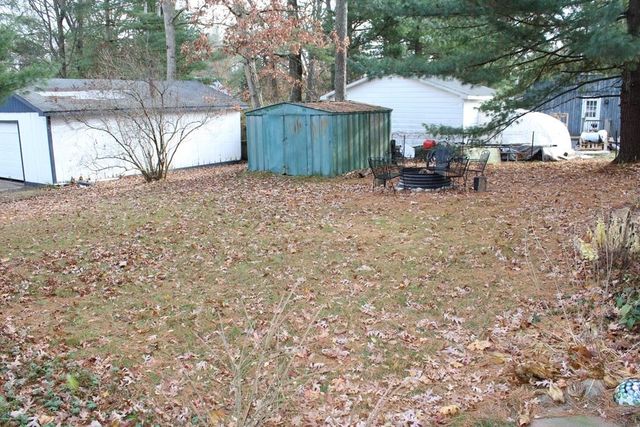 6350 Robin Drive, Harrison, MI 48625