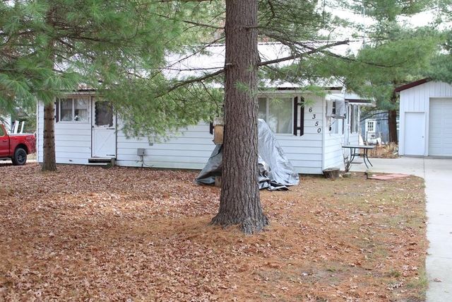 6350 Robin Drive, Harrison, MI 48625