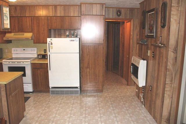 6350 Robin Drive, Harrison, MI 48625