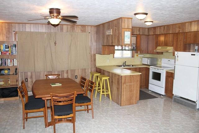 6350 Robin Drive, Harrison, MI 48625