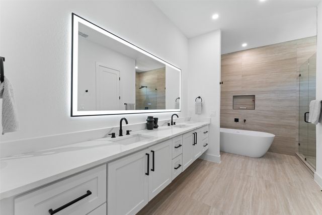 2828 Rochester Street, Dallas, TX 75215