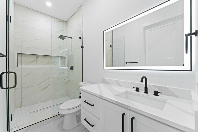 2828 Rochester Street, Dallas, TX 75215