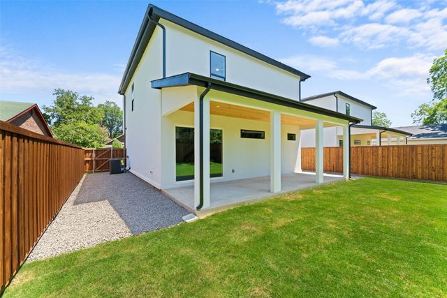 2828 Rochester Street, Dallas, TX 75215