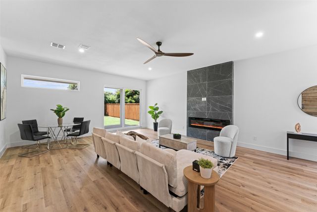 2828 Rochester Street, Dallas, TX 75215