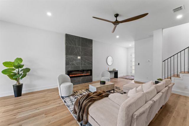 2828 Rochester Street, Dallas, TX 75215